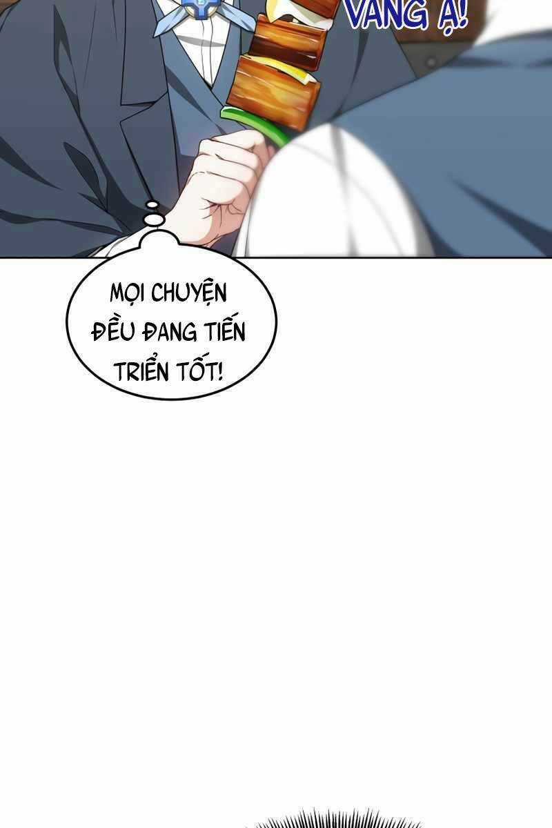 Bác Sĩ Phẫu Thuật Cấp Sss Chapter 25 trang 7