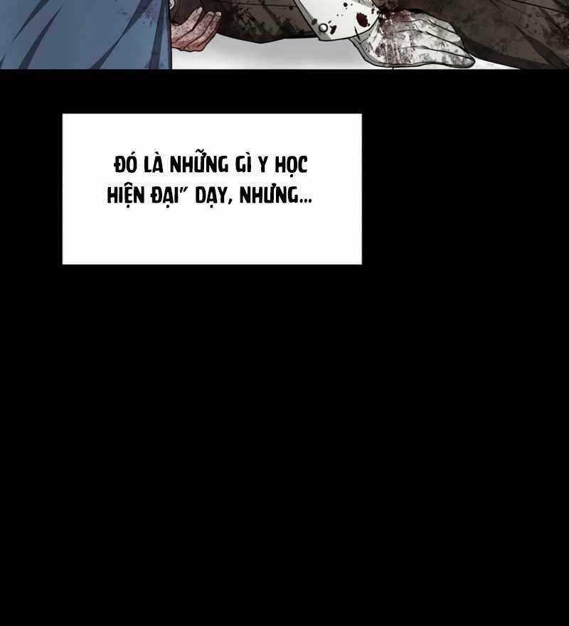 Bác Sĩ Phẫu Thuật Cấp Sss Chapter 25 trang 71