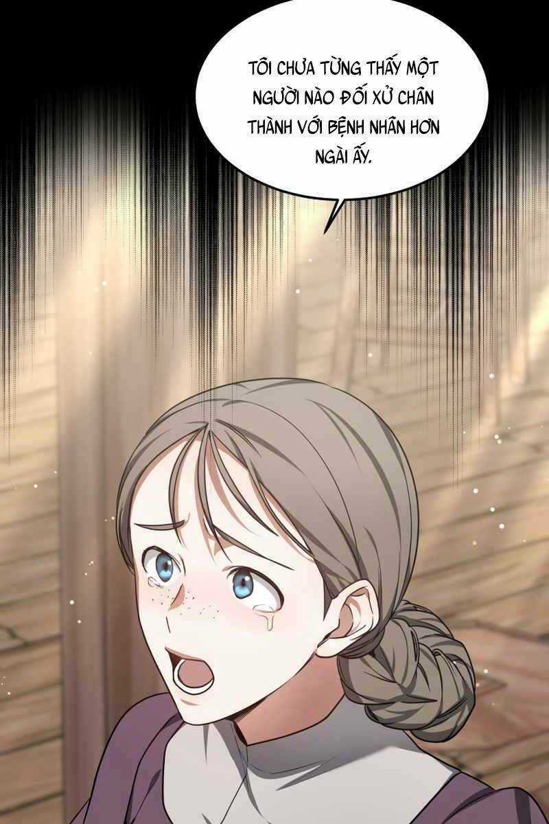 Bác Sĩ Phẫu Thuật Cấp Sss Chapter 25 trang 78