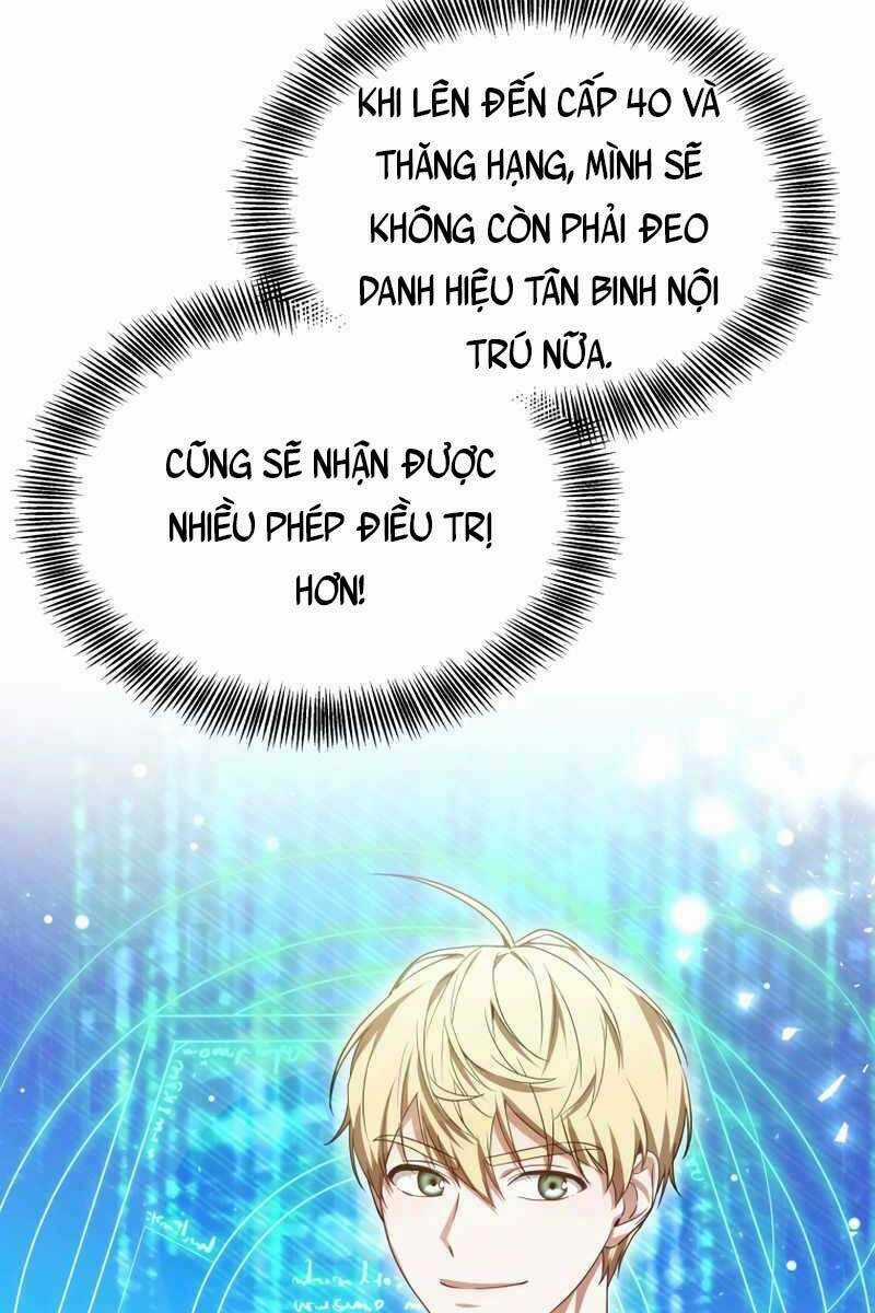 Bác Sĩ Phẫu Thuật Cấp Sss Chapter 25 trang 8