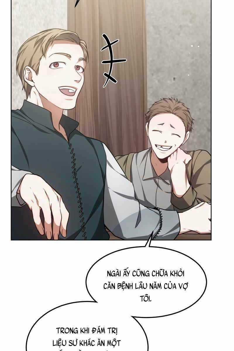 Bác Sĩ Phẫu Thuật Cấp Sss Chapter 25 trang 82