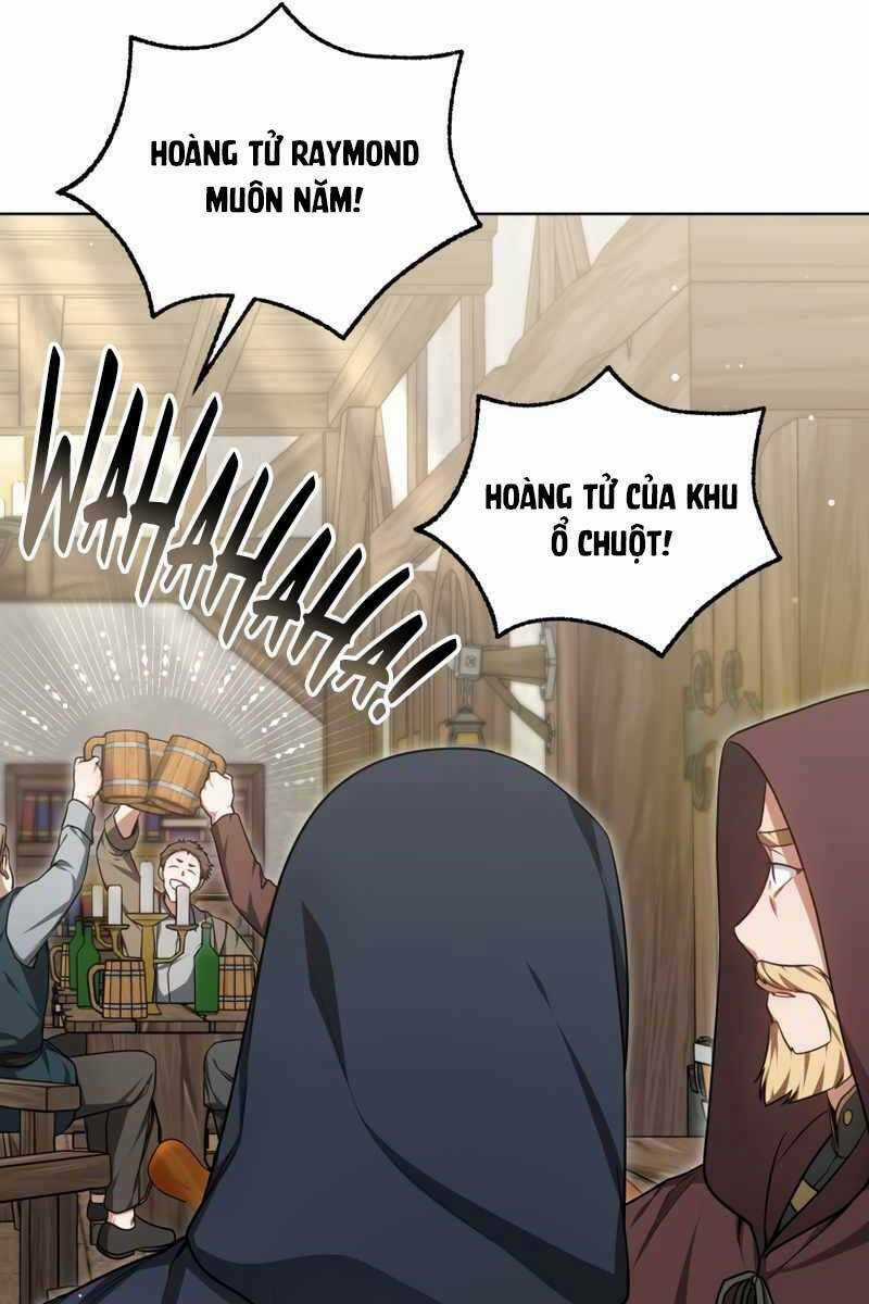 Bác Sĩ Phẫu Thuật Cấp Sss Chapter 25 trang 84