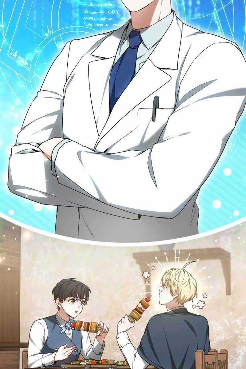 Bác Sĩ Phẫu Thuật Cấp Sss Chapter 25 trang 9