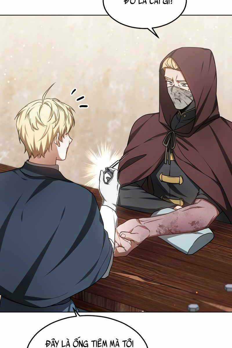 Bác Sĩ Phẫu Thuật Cấp Sss Chapter 26 trang 108