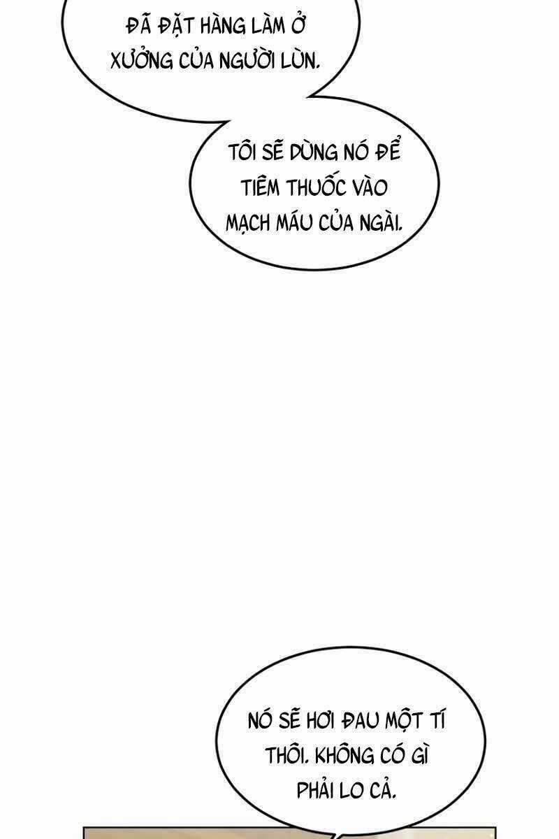 Bác Sĩ Phẫu Thuật Cấp Sss Chapter 26 trang 109