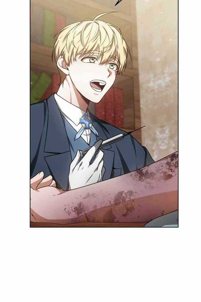 Bác Sĩ Phẫu Thuật Cấp Sss Chapter 26 trang 110