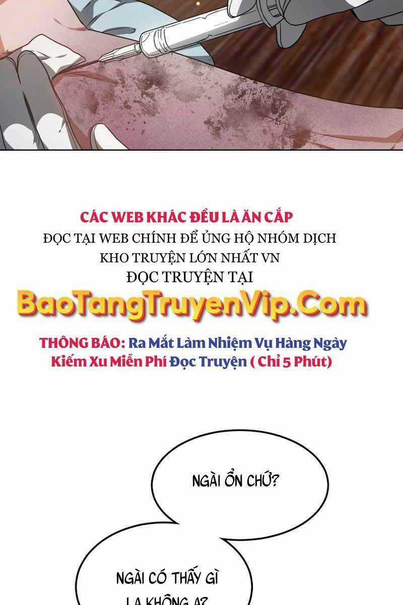 Bác Sĩ Phẫu Thuật Cấp Sss Chapter 26 trang 113