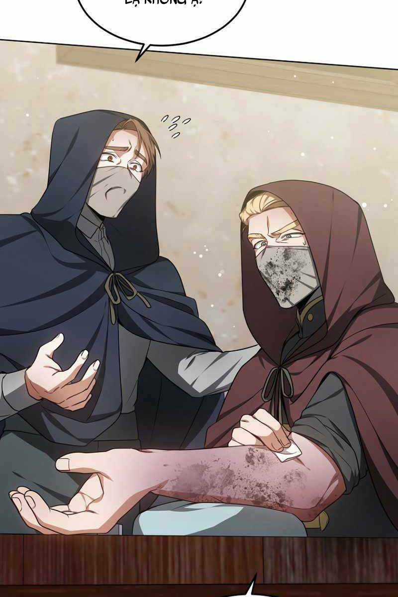 Bác Sĩ Phẫu Thuật Cấp Sss Chapter 26 trang 114