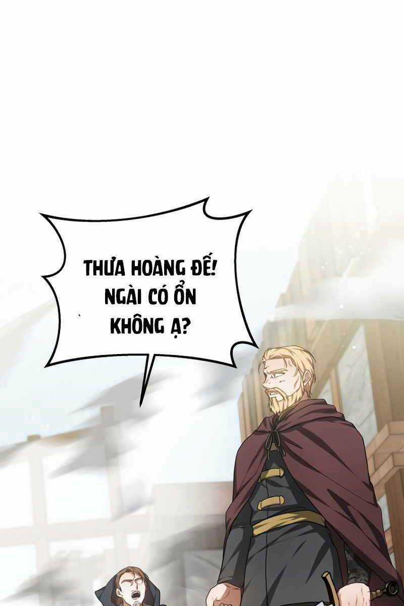 Bác Sĩ Phẫu Thuật Cấp Sss Chapter 26 trang 19