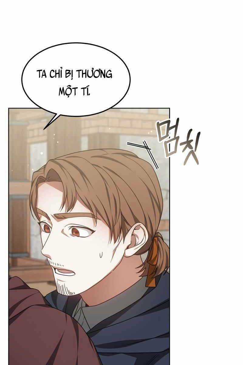 Bác Sĩ Phẫu Thuật Cấp Sss Chapter 26 trang 21