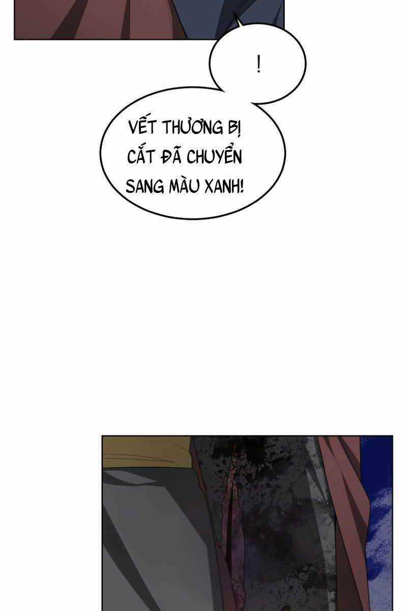 Bác Sĩ Phẫu Thuật Cấp Sss Chapter 26 trang 22