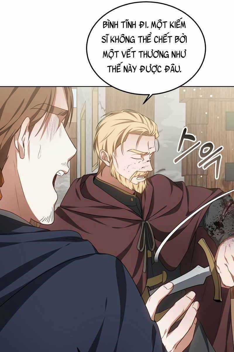 Bác Sĩ Phẫu Thuật Cấp Sss Chapter 26 trang 24