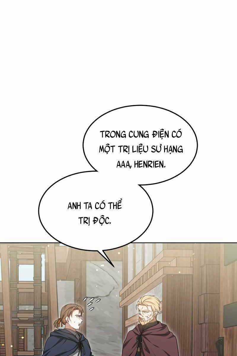 Bác Sĩ Phẫu Thuật Cấp Sss Chapter 26 trang 27