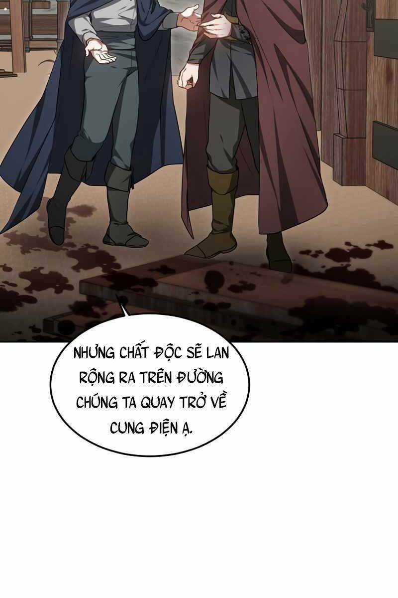 Bác Sĩ Phẫu Thuật Cấp Sss Chapter 26 trang 28