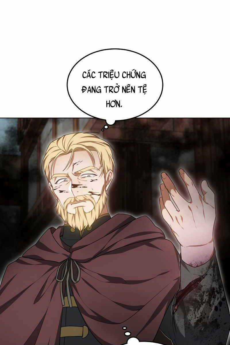 Bác Sĩ Phẫu Thuật Cấp Sss Chapter 26 trang 29