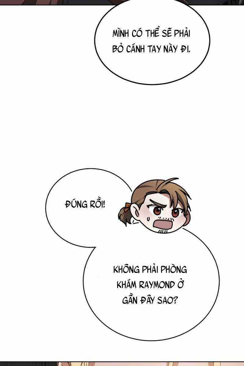 Bác Sĩ Phẫu Thuật Cấp Sss Chapter 26 trang 30