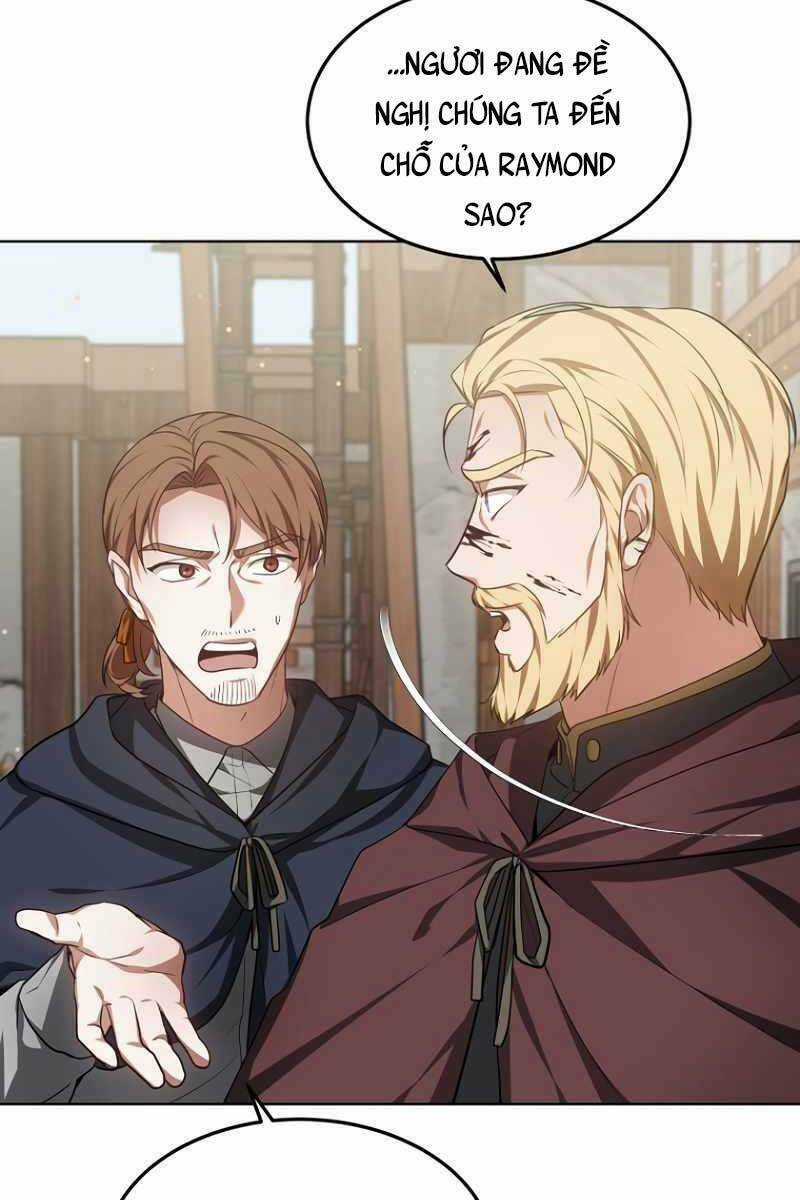 Bác Sĩ Phẫu Thuật Cấp Sss Chapter 26 trang 32