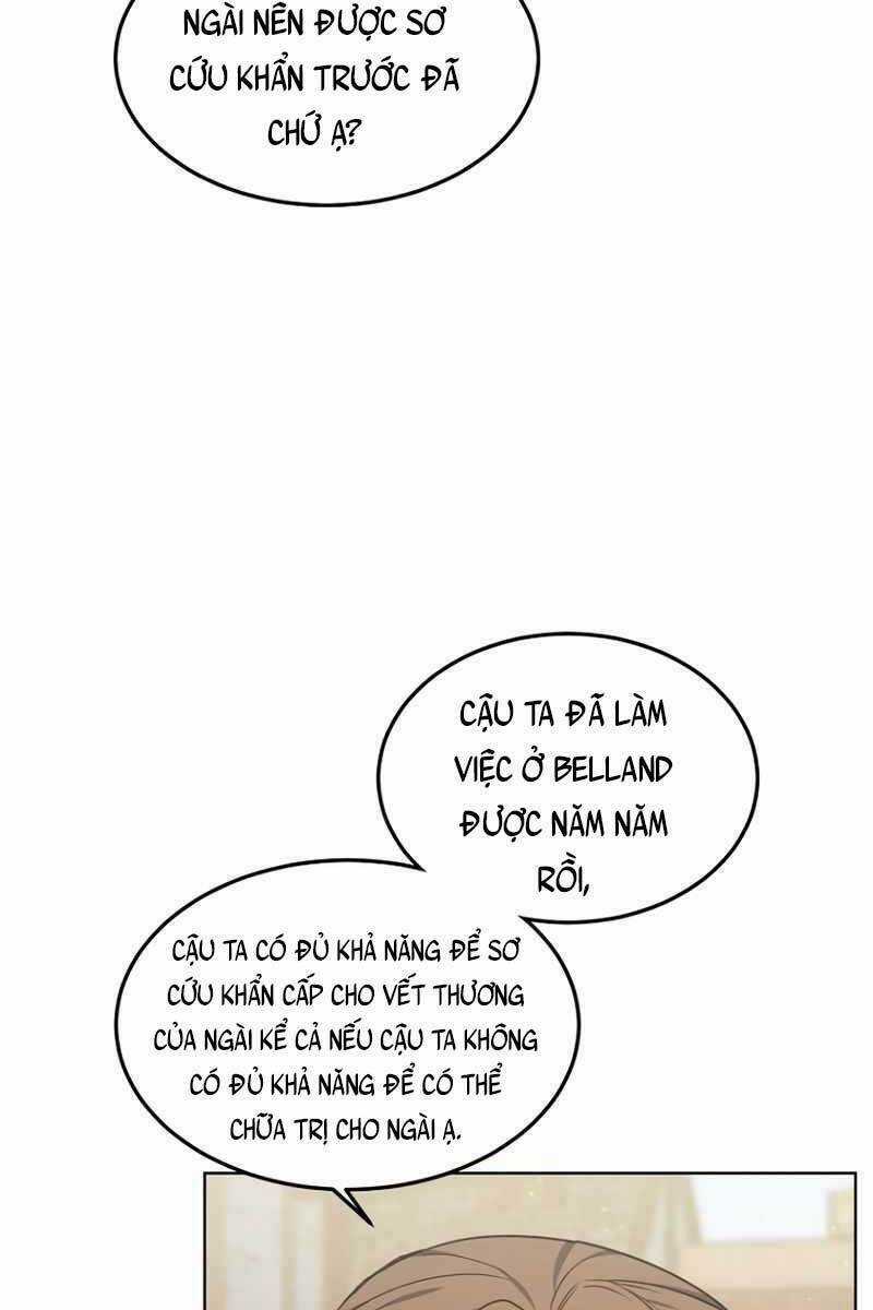 Bác Sĩ Phẫu Thuật Cấp Sss Chapter 26 trang 33