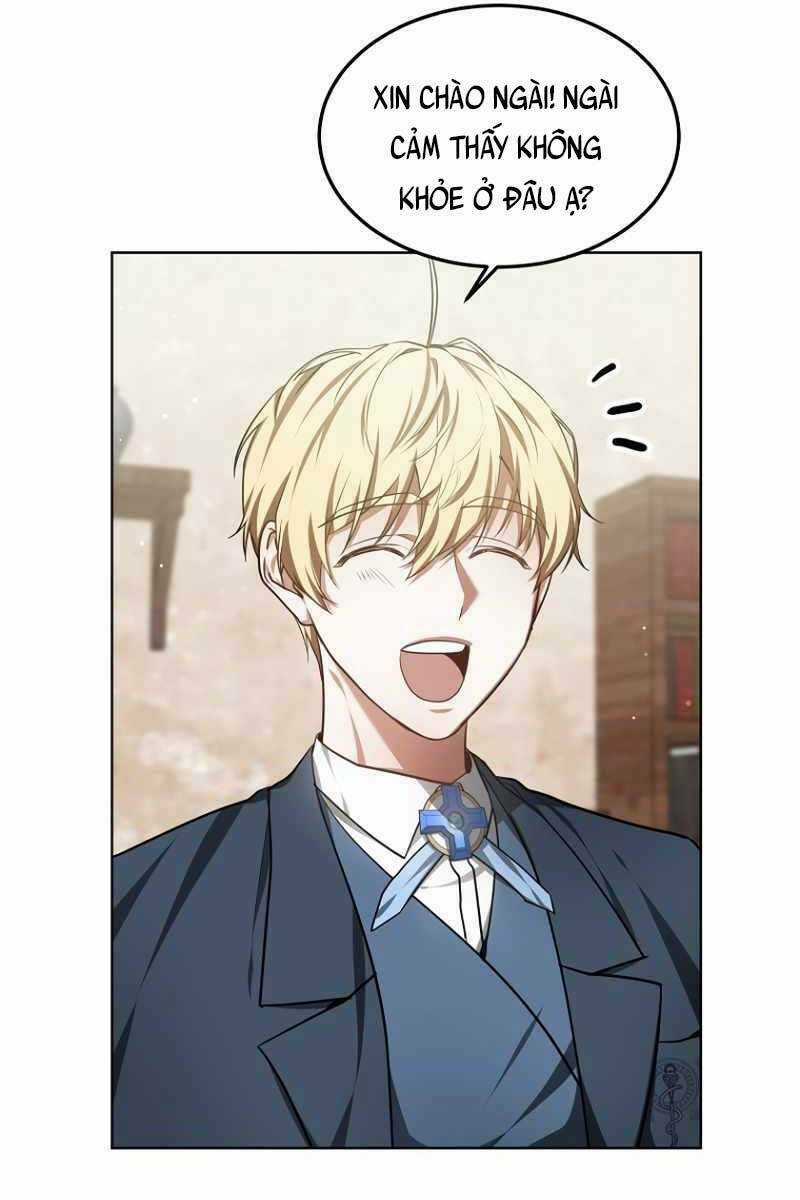 Bác Sĩ Phẫu Thuật Cấp Sss Chapter 26 trang 38