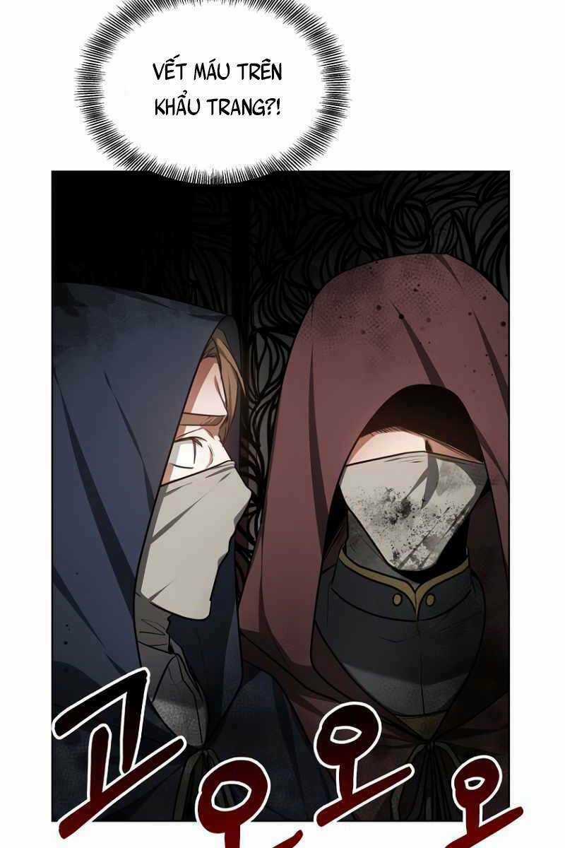 Bác Sĩ Phẫu Thuật Cấp Sss Chapter 26 trang 41