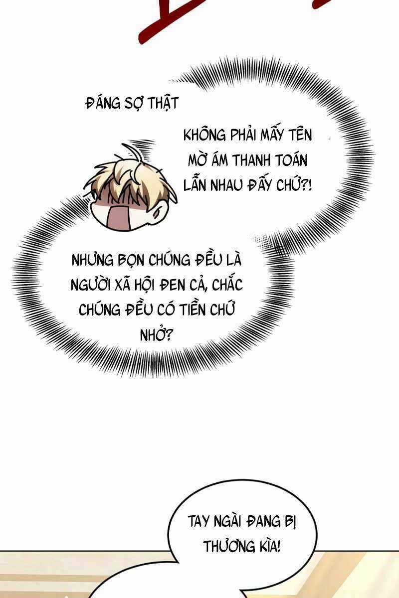 Bác Sĩ Phẫu Thuật Cấp Sss Chapter 26 trang 42