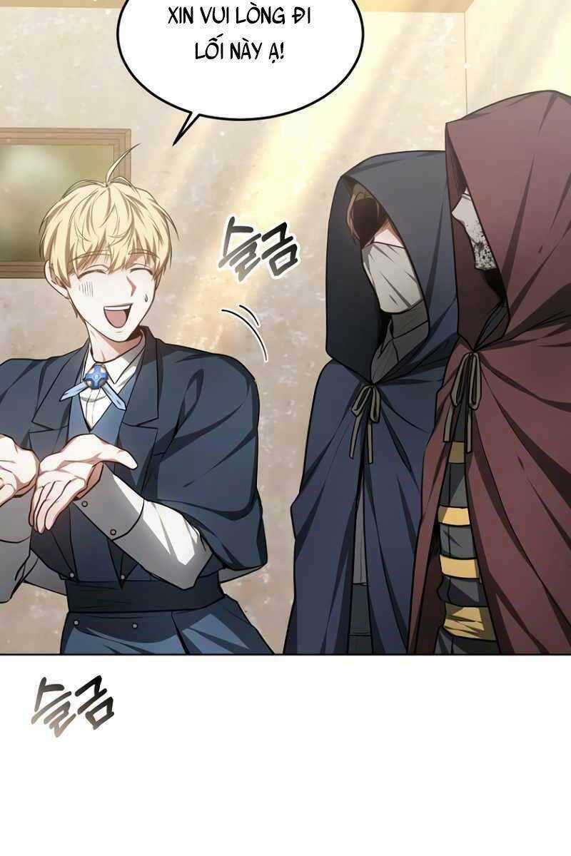 Bác Sĩ Phẫu Thuật Cấp Sss Chapter 26 trang 43