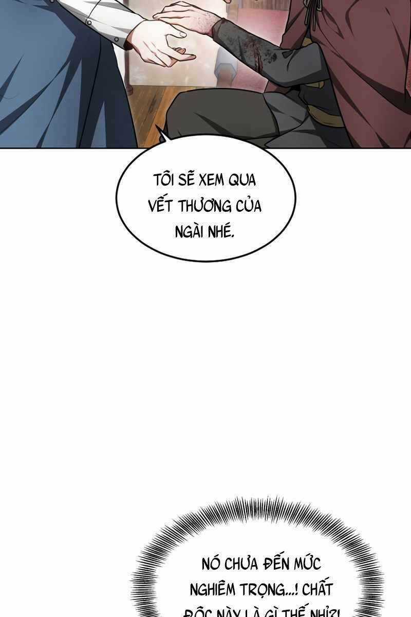 Bác Sĩ Phẫu Thuật Cấp Sss Chapter 26 trang 47