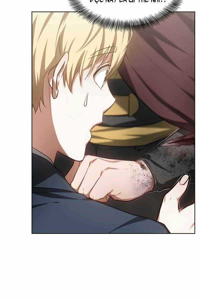 Bác Sĩ Phẫu Thuật Cấp Sss Chapter 26 trang 48