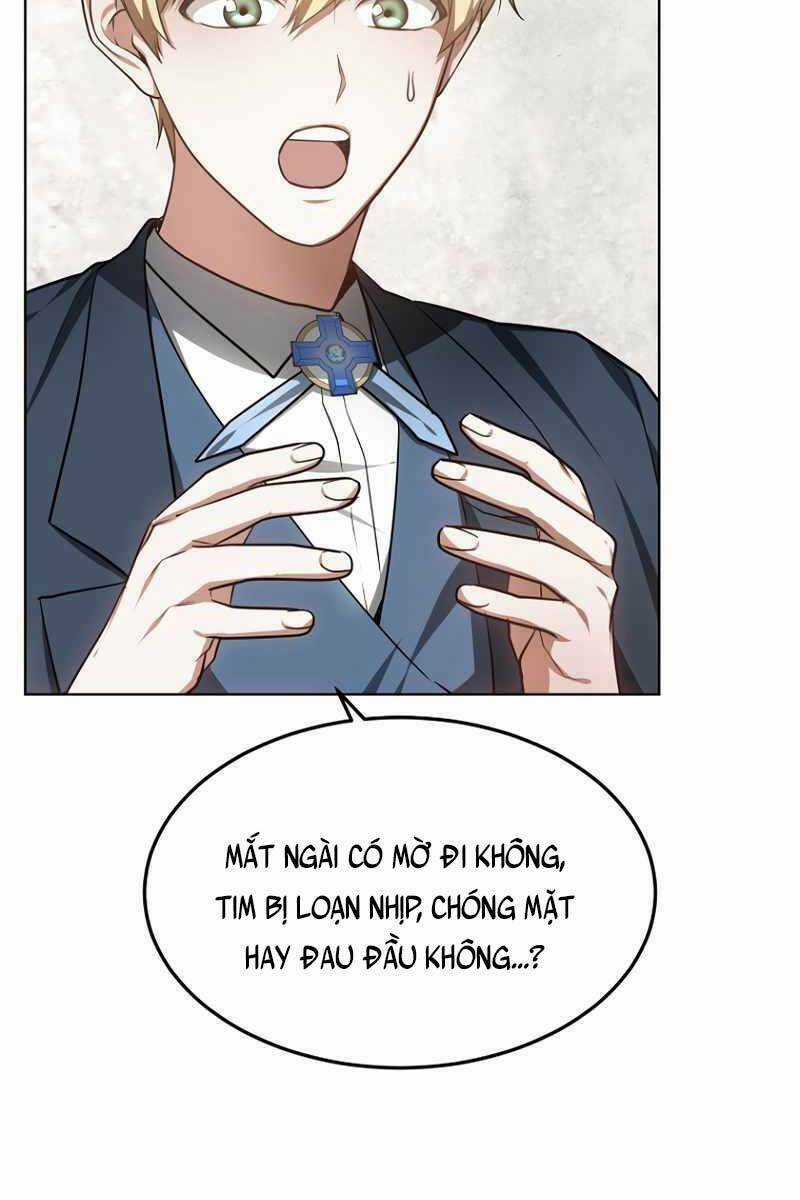 Bác Sĩ Phẫu Thuật Cấp Sss Chapter 26 trang 50