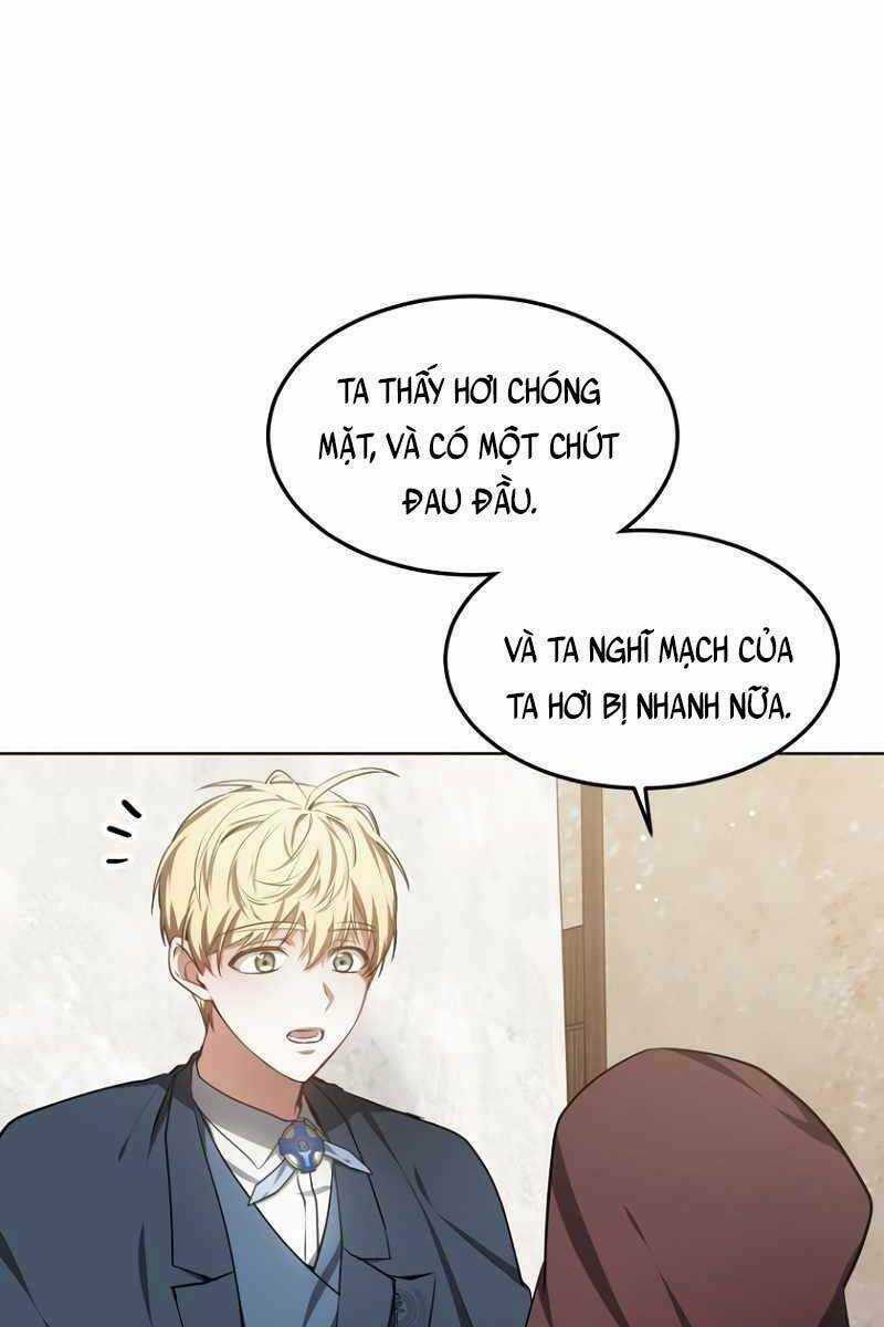 Bác Sĩ Phẫu Thuật Cấp Sss Chapter 26 trang 51