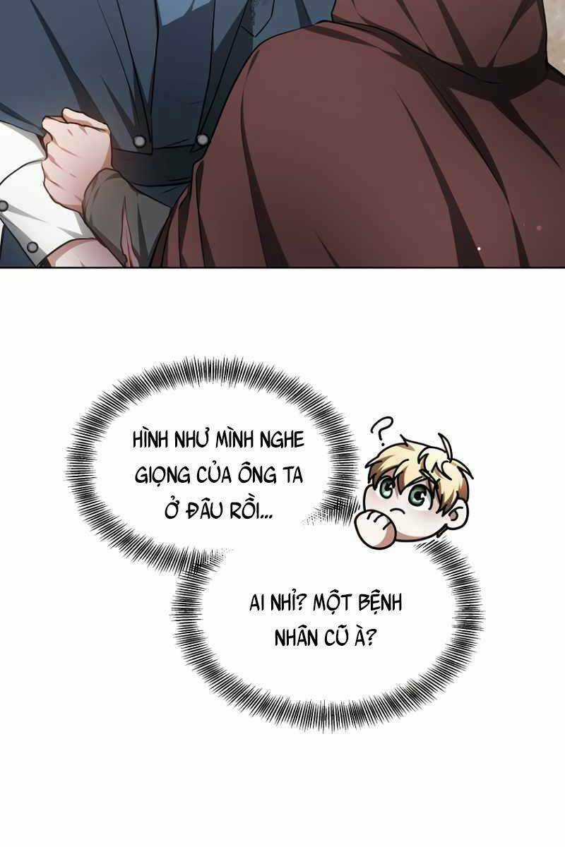 Bác Sĩ Phẫu Thuật Cấp Sss Chapter 26 trang 52