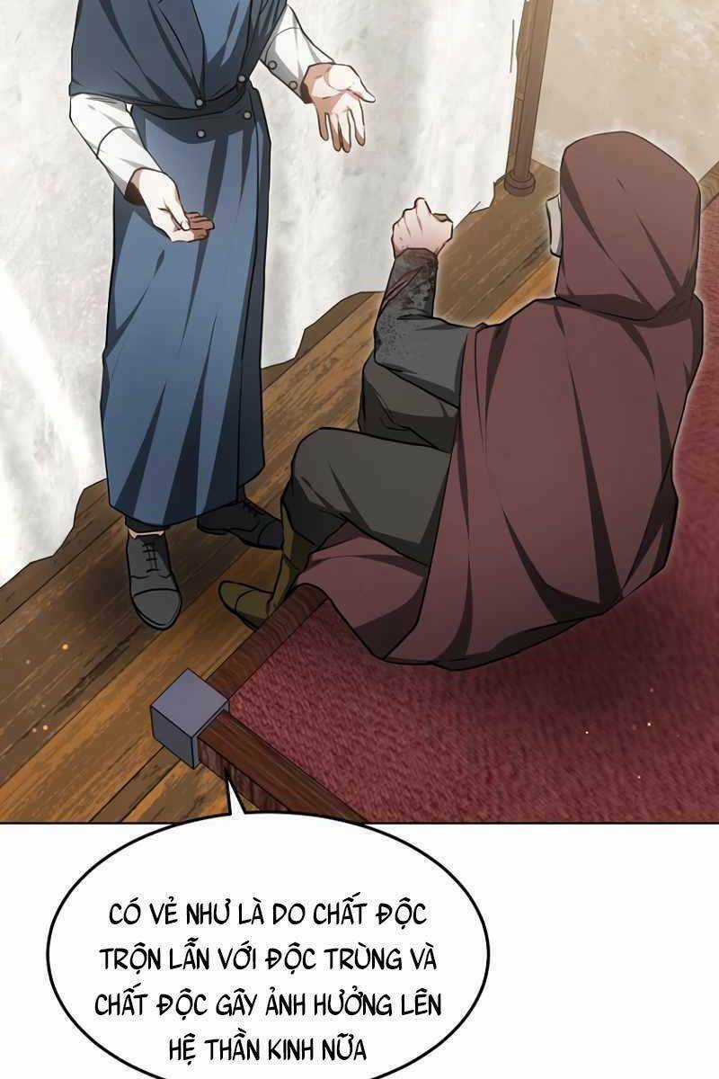 Bác Sĩ Phẫu Thuật Cấp Sss Chapter 26 trang 54