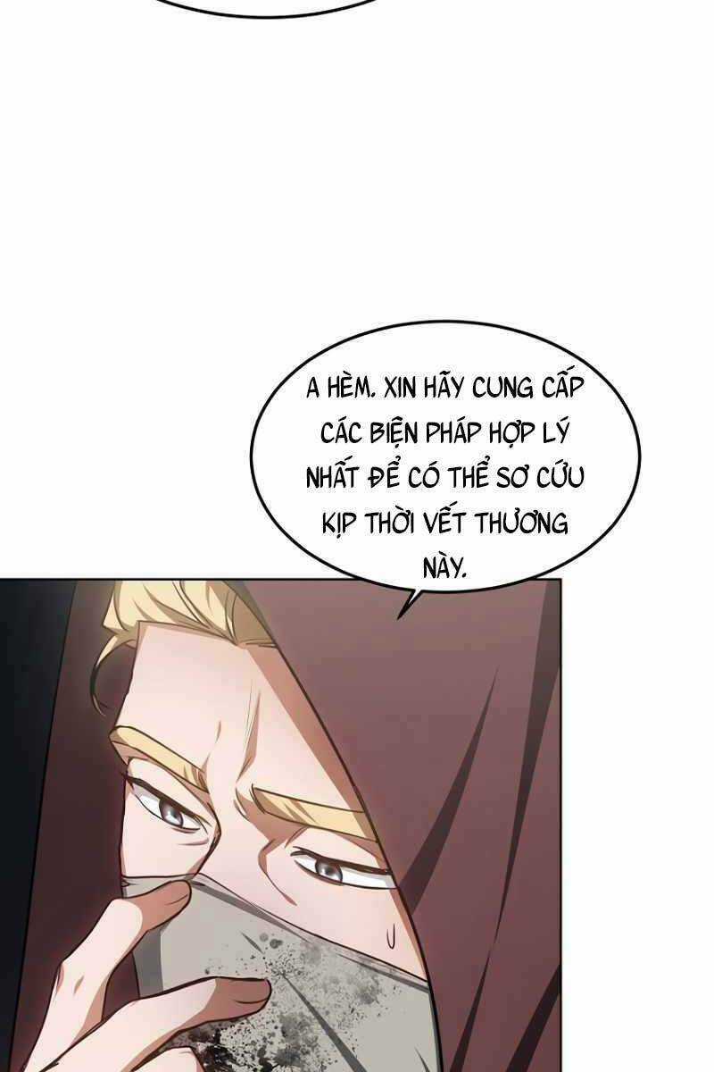 Bác Sĩ Phẫu Thuật Cấp Sss Chapter 26 trang 55