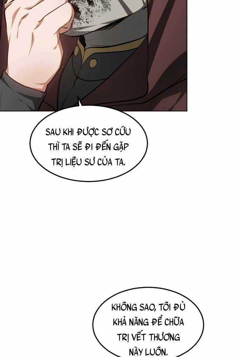 Bác Sĩ Phẫu Thuật Cấp Sss Chapter 26 trang 56