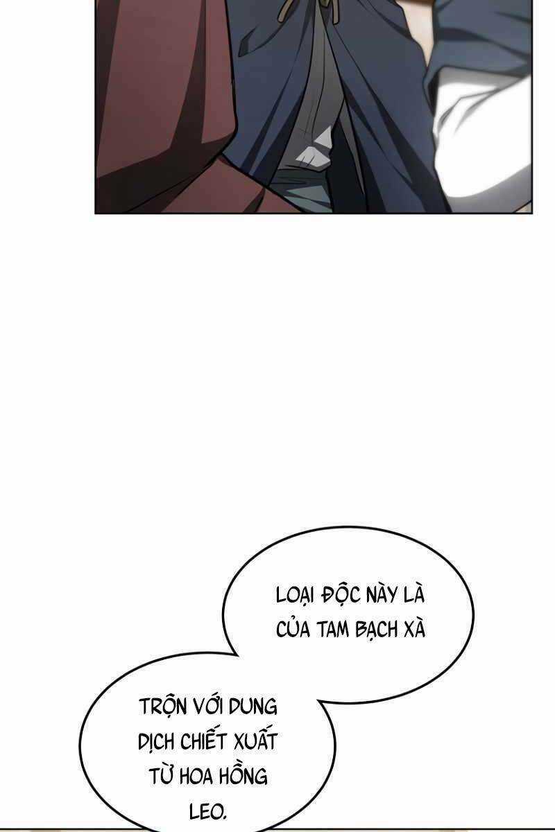 Bác Sĩ Phẫu Thuật Cấp Sss Chapter 26 trang 59