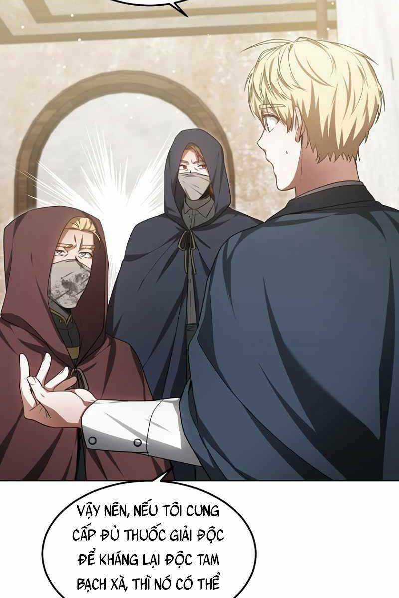 Bác Sĩ Phẫu Thuật Cấp Sss Chapter 26 trang 60