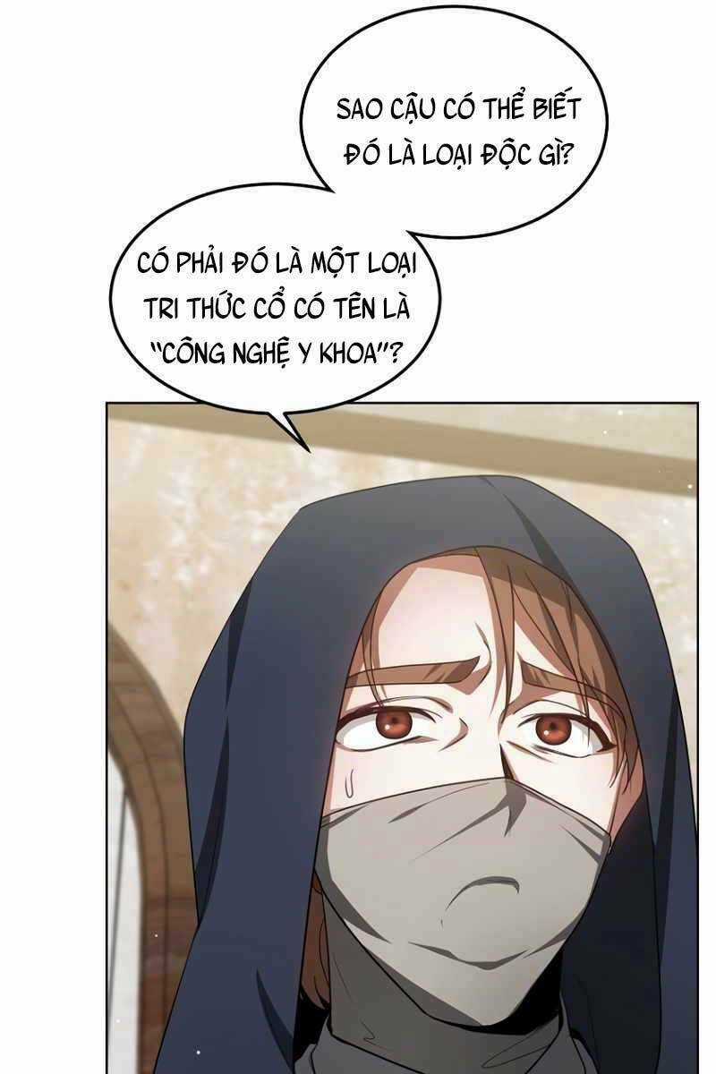 Bác Sĩ Phẫu Thuật Cấp Sss Chapter 26 trang 62