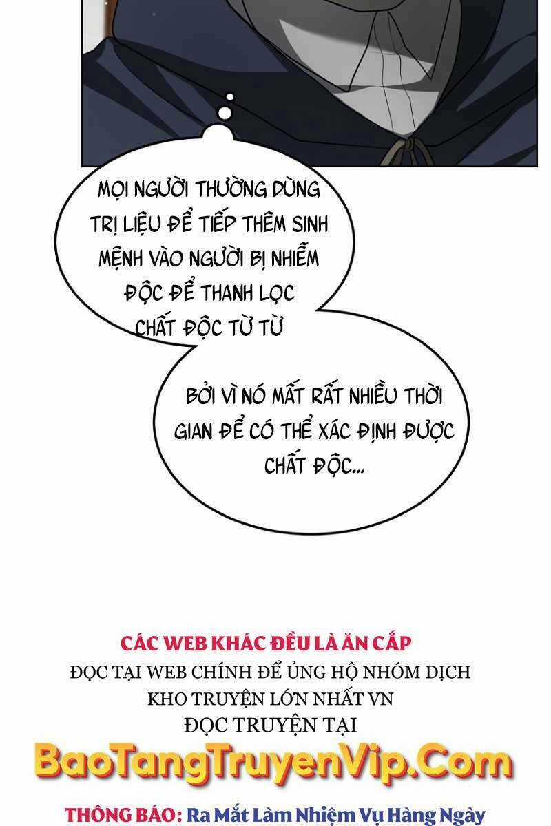 Bác Sĩ Phẫu Thuật Cấp Sss Chapter 26 trang 63