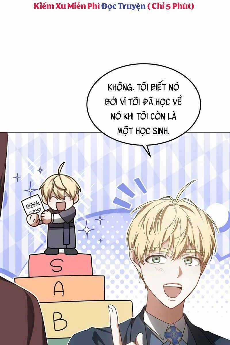 Bác Sĩ Phẫu Thuật Cấp Sss Chapter 26 trang 64