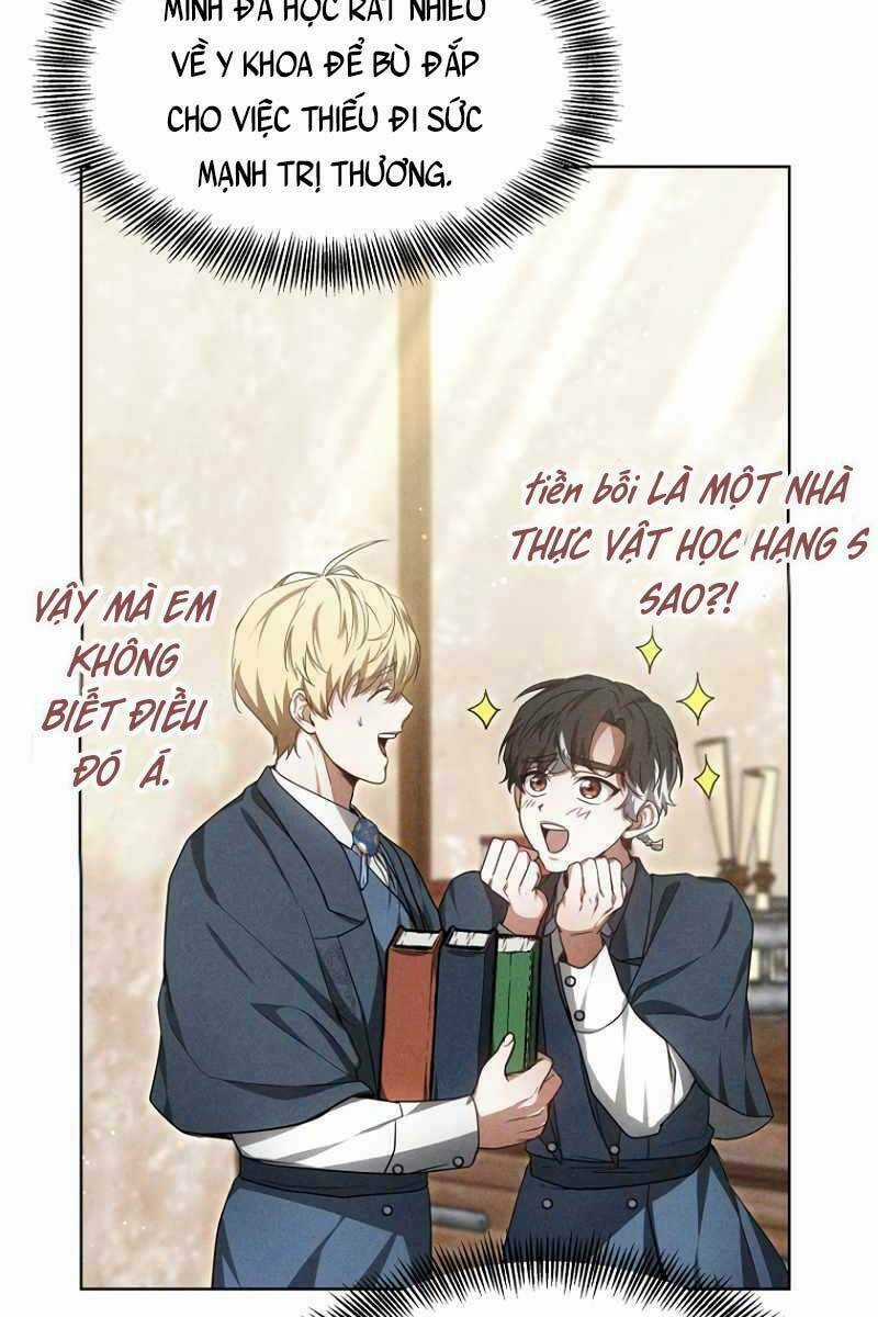 Bác Sĩ Phẫu Thuật Cấp Sss Chapter 26 trang 66