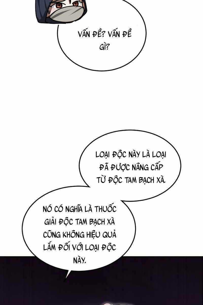 Bác Sĩ Phẫu Thuật Cấp Sss Chapter 26 trang 69