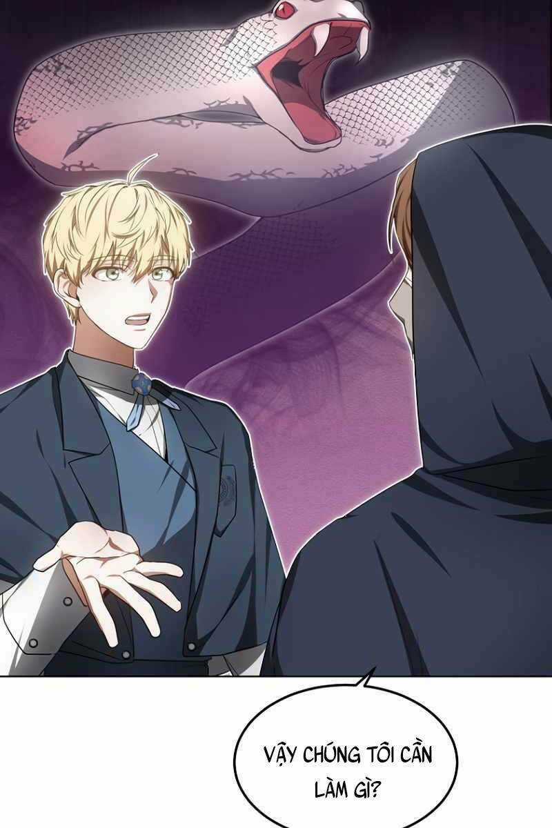 Bác Sĩ Phẫu Thuật Cấp Sss Chapter 26 trang 70