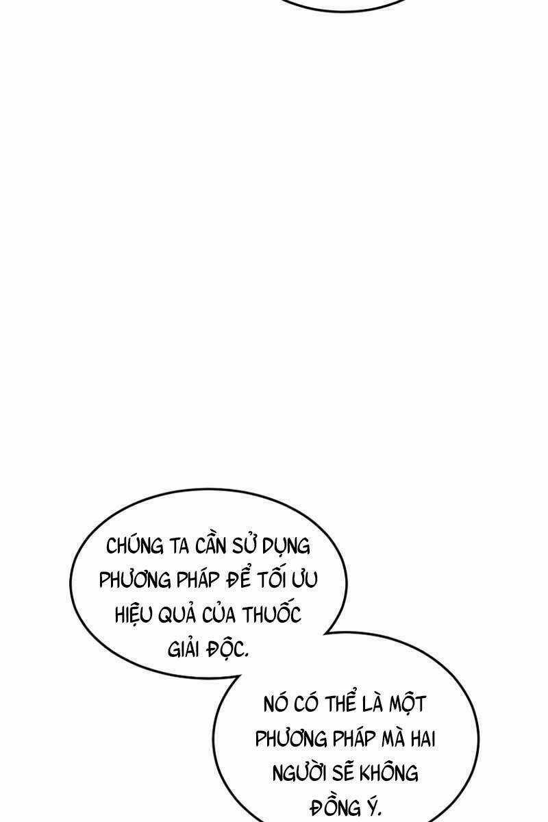 Bác Sĩ Phẫu Thuật Cấp Sss Chapter 26 trang 71