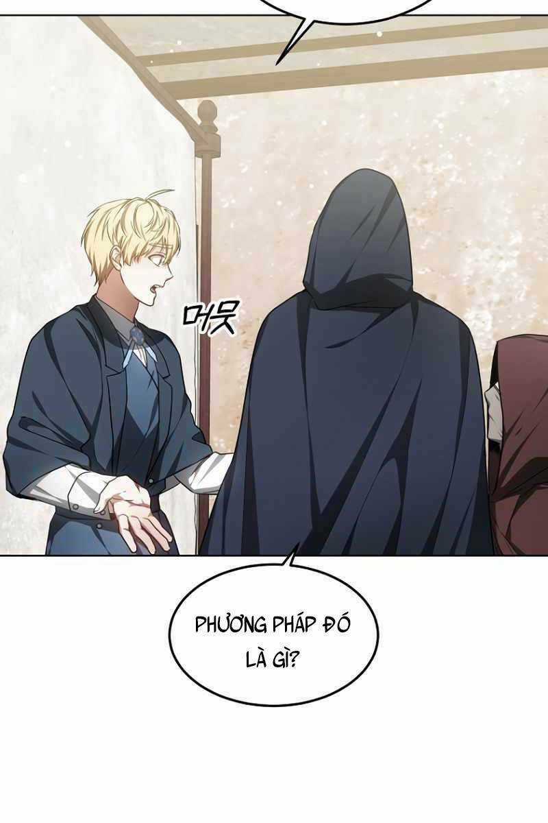 Bác Sĩ Phẫu Thuật Cấp Sss Chapter 26 trang 72