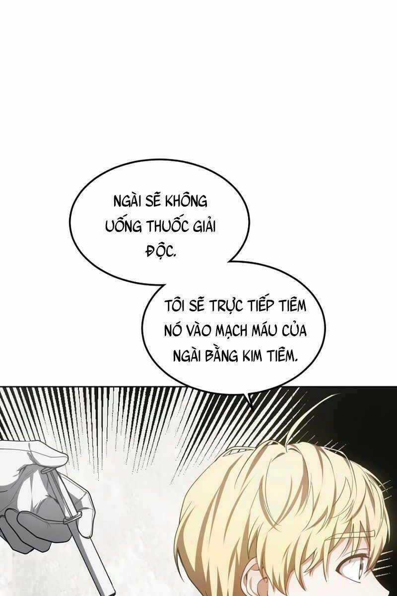 Bác Sĩ Phẫu Thuật Cấp Sss Chapter 26 trang 73