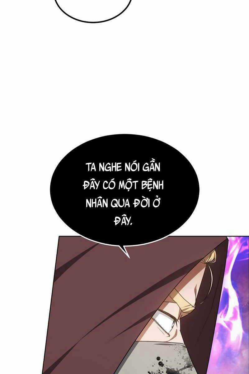 Bác Sĩ Phẫu Thuật Cấp Sss Chapter 26 trang 80