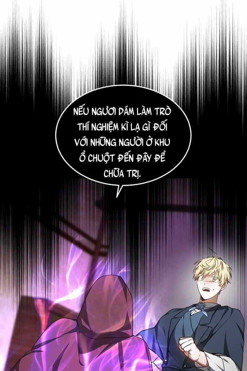 Bác Sĩ Phẫu Thuật Cấp Sss Chapter 26 trang 85