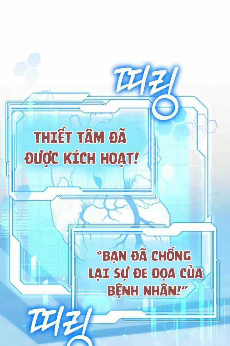 Bác Sĩ Phẫu Thuật Cấp Sss Chapter 26 trang 88