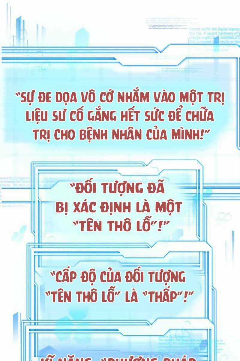 Bác Sĩ Phẫu Thuật Cấp Sss Chapter 26 trang 92