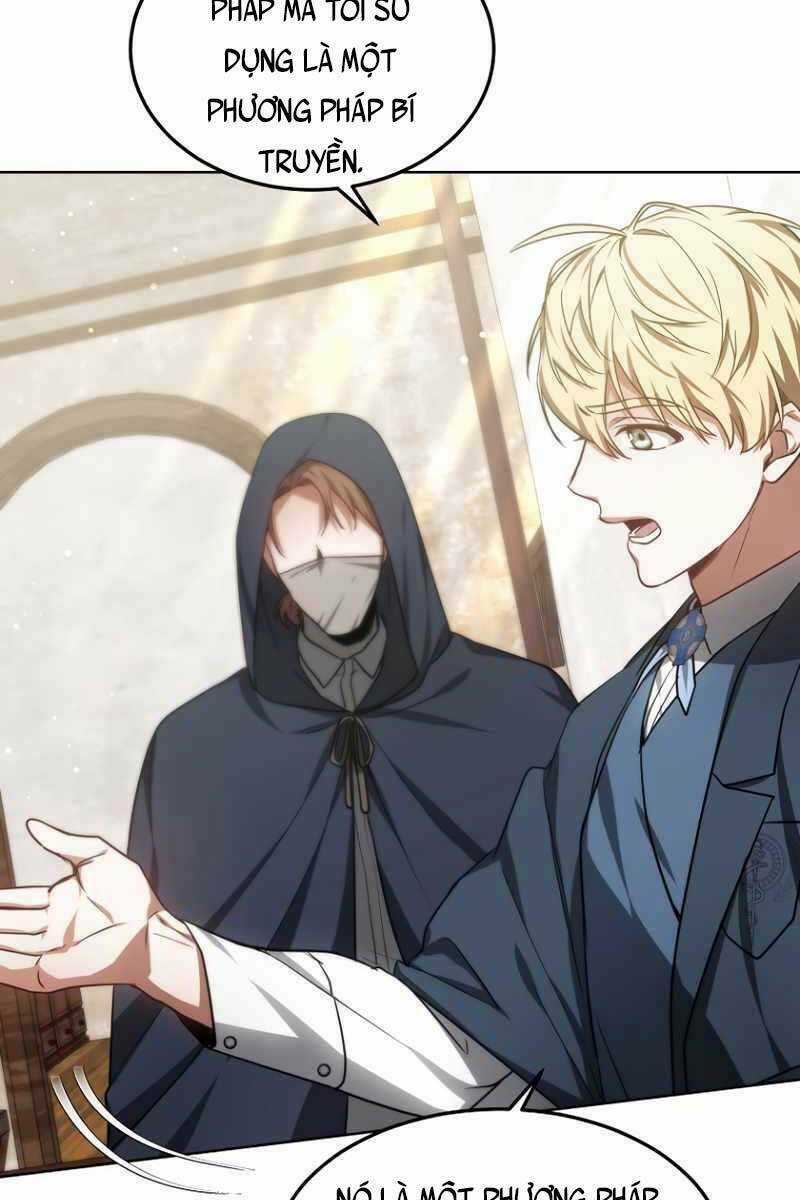 Bác Sĩ Phẫu Thuật Cấp Sss Chapter 26 trang 96